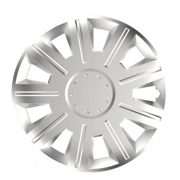 Тасове Versaco Victory Silver 14" – 4 броя