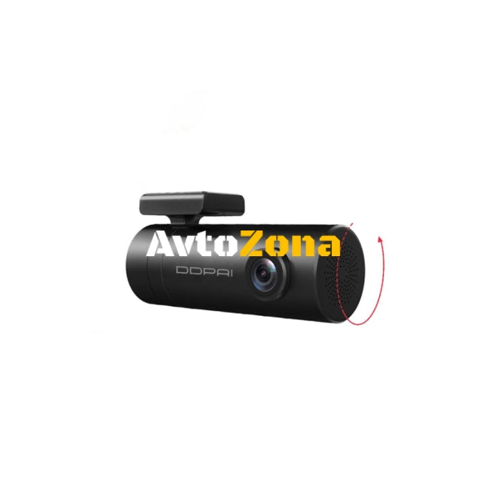 Видеорегистратор DDPAI Mini 332 Full HD 1080p/30fps - Avtozona