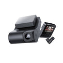 Видеорегистратор DDPAI Z40 GPS DUAL 2.7K 1944p/30fps WIFI - Avtozona