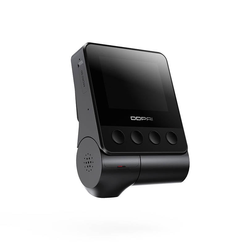 Видеорегистратор DDPAI Z40 GPS DUAL 2.7K 1944p/30fps WIFI - Avtozona