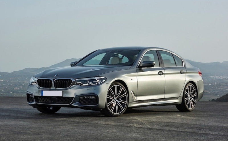 Боди Кит за BMW 5 Series G30 (2017-2019) M-Tech Design