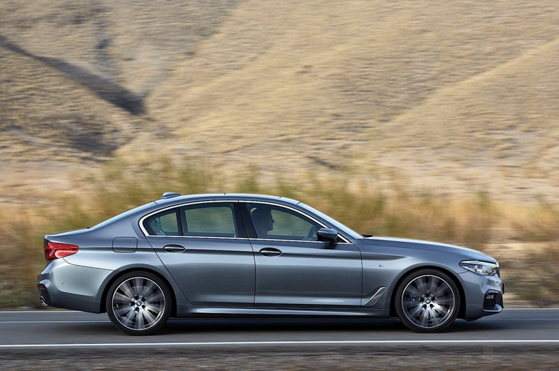 Боди Кит за BMW 5 Series G30 (2017-2019) M-Tech Design