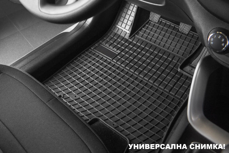 Гумени стелки Frogum за BMW F45 Active Tourer (2014+)