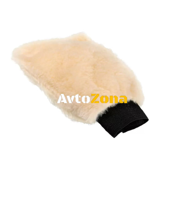 Висококачествена премиум ръкавица за почистване и полиране Tom-PaR - Avtozona