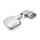 Хромирани капаци за огледала за Mercedes Vito (1999-2004)