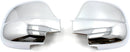 Хромирани капаци за огледала за Mercedes Vito (2003-2010)