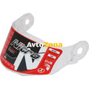 Визьор за каска NITRO F345/ GMAC GLIDE - Avtozona