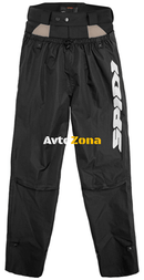 Водоустойчива подплата SPIDI INSIDEOUT PANTS Black - Avtozona