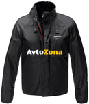 Водоустойчива подплата SPIDI RAIN CHEST Black - Avtozona