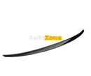 Volkswagen Jetta (2006-2012) - Спойлер за багажник - Avtozona