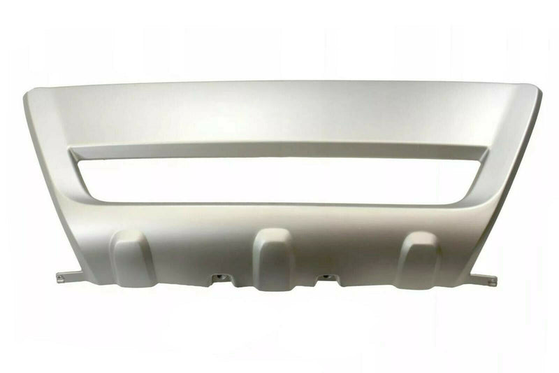 Преден ролбар за Volvo XC60 (2008-2013)