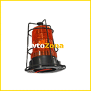 Сигнална лампа - 12-24V - Avtozona