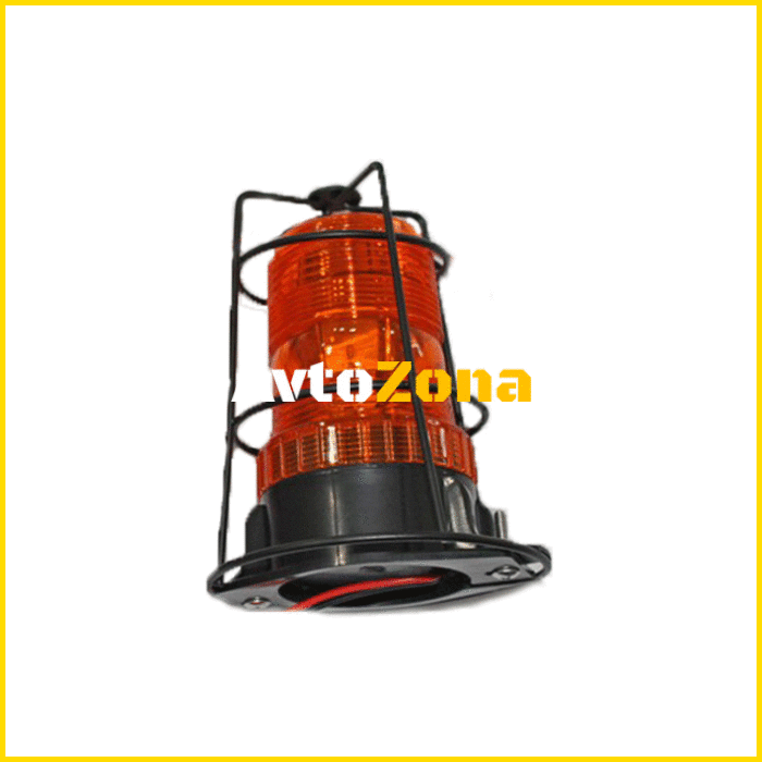 Сигнална лампа - 12-24V - Avtozona
