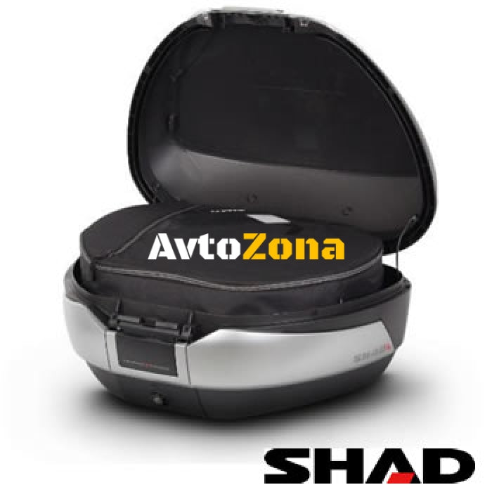 Вътрешна чанта за мото куфар SHAD SH39/SH40/SH45/SH46/SH48/SH49/SH50 - Avtozona