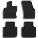 Гумени стелки Geyer&Hosaja за VW Tiguan Allspace (2016–2024)