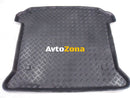 Твърда гумена стелка за багажник за Fiat Ulisses 2 (2002 + ) - Avtozona