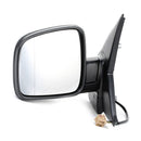 Ляво електрическо огледало с подгрев за VW Transporter T5 (2010-2016)