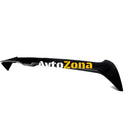 VW Golf 6 / Golf 5 OTR Style - Спойлер антикрило черен гланц - Avtozona