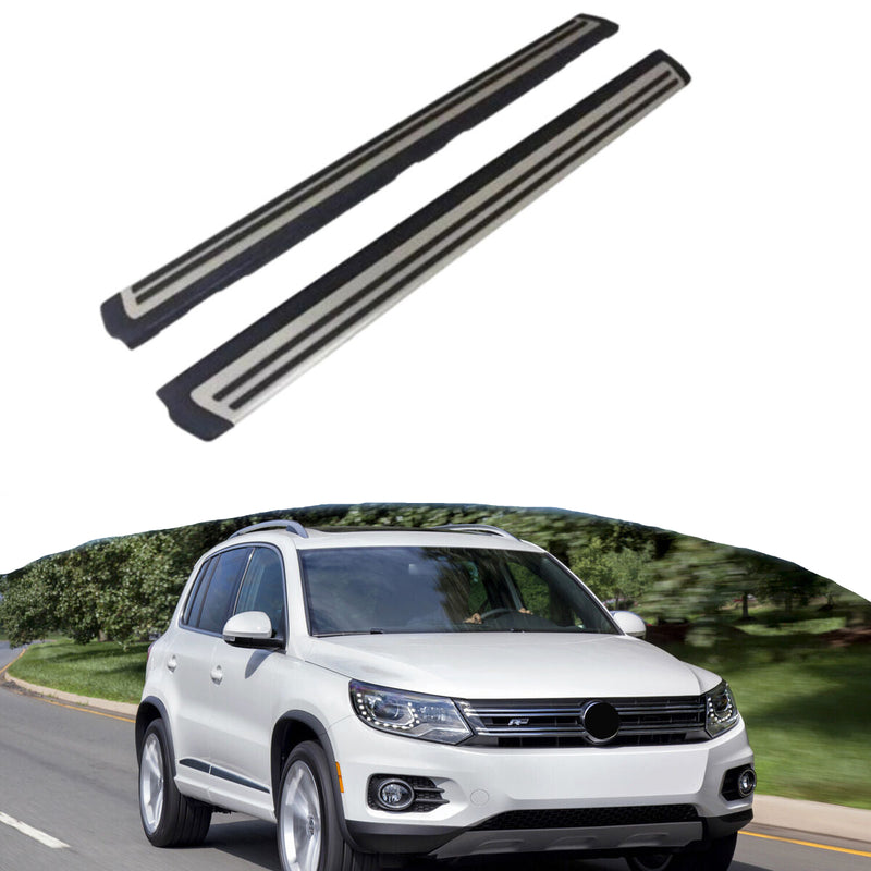 Степенки за VW Tiguan (2007-2015)