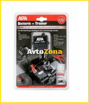 ЗАРЯДНО ЗА АКУМУЛАТОР (182224) -1411- - Avtozona