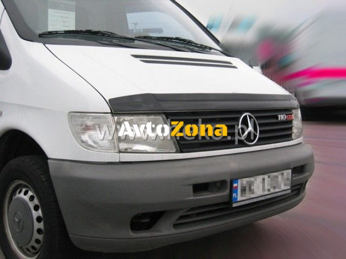 Дефлектор за преден капак за MERCEDES VITO (1996-2003) - Avtozona