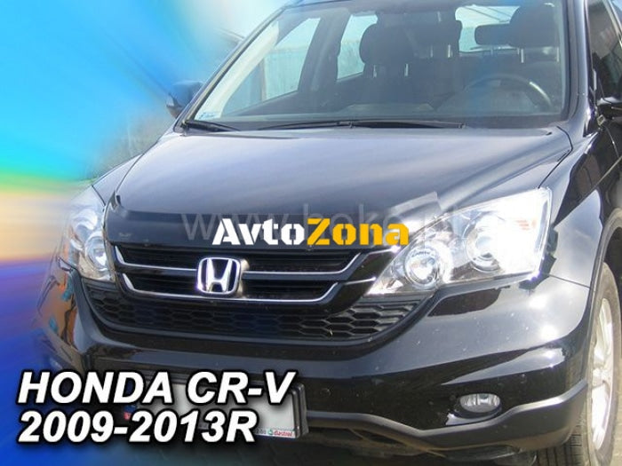 Дефлектор за преден капак за Honda CR-V (2009-2013) - Avtozona