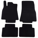 Мокетни стелки Petex за Mercedes A-Class W169 (2007-2012) Style