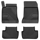 2.5D Гумени стелки Frogum №77 за Mercedes A-Class W176 (2012-2019)