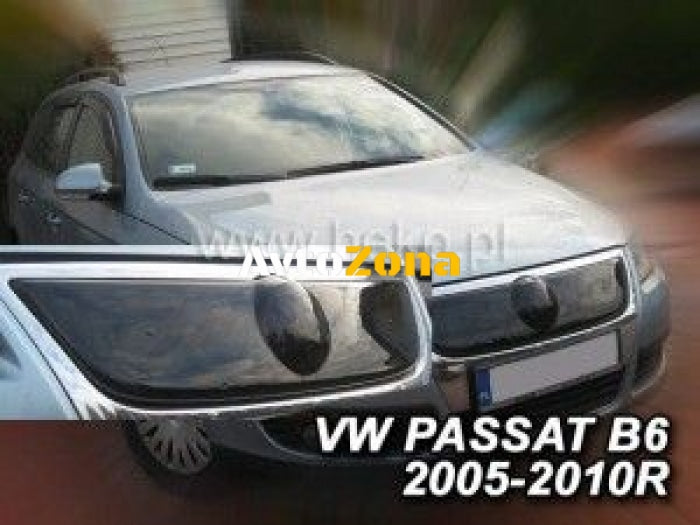 Зимен дефлектор за VW Passat B6 (2005-2010) - Avtozona