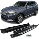 Степенки за BMW X5 F15 (2013+)