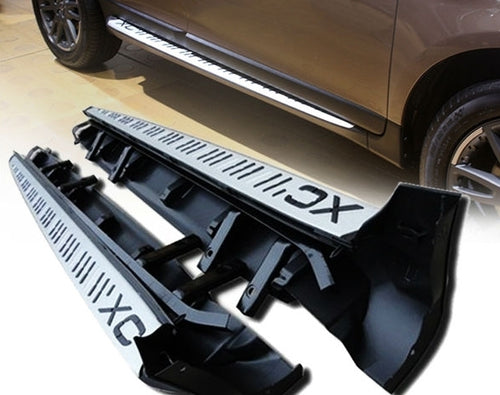 Степенки за Volvo XC60 (2008+)
