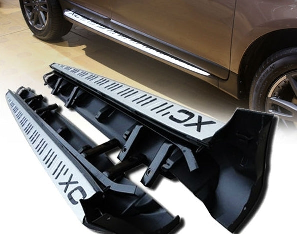 Степенки за Volvo XC60 (2008+)