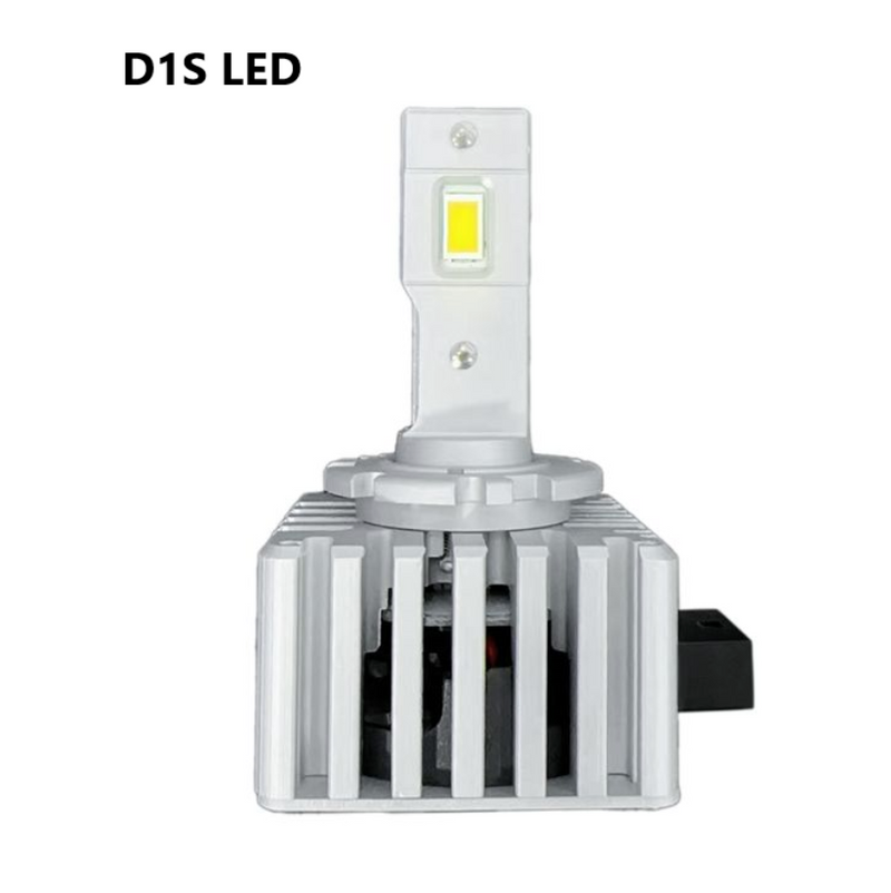 D1S LED крушки Xenon M32 ALU - Висококачествен LED заместител