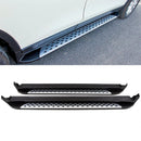 Степенки за Nissan X-TRAIL (2014+)