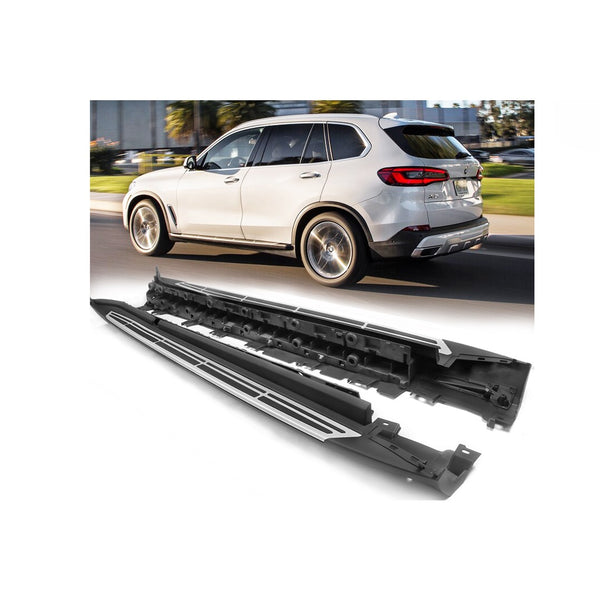 Степенки за BMW X5 (2019+)