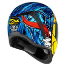 Каска ICON AIRFORM BROZAK MIPS - Avtozona