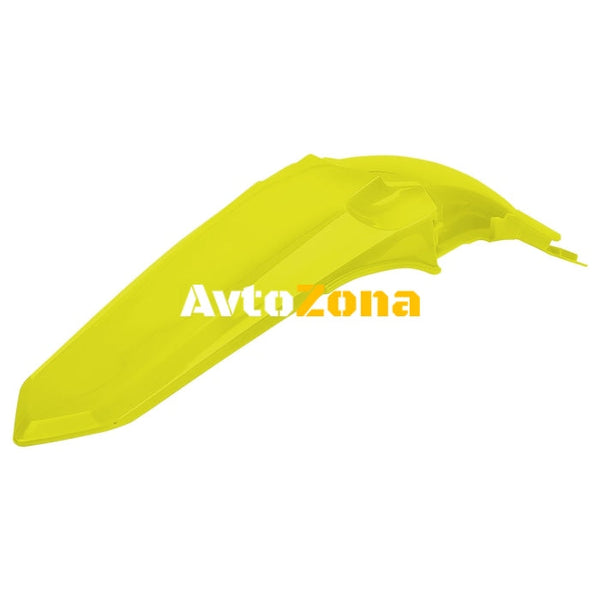 Заден калник Polisport Yamaha YZ125/250 - 2015-21 Flo Yellow - Avtozona