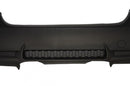 Задна броня за BMW E90 3 Series (2004-2011) M3 Design - Avtozona