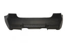 Задна броня за BMW E90 3 Series (2004-2011) M3 Design - Avtozona