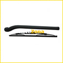 Задна чистачка с рамо за BMW 5 Series E61 2003-2010 - Avtozona