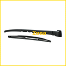 Задна чистачка с рамо за Skoda Fabia I 2000-2008 - Avtozona