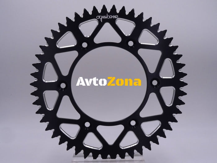 Задно зъбчато колело TROFEO 365004149 BLACK - Avtozona