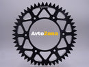 Задно зъбчато колело TROFEO 367083150 BLACK - Avtozona