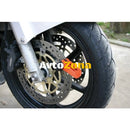 Заключвалка DISK BRAKE – 65390 - Avtozona