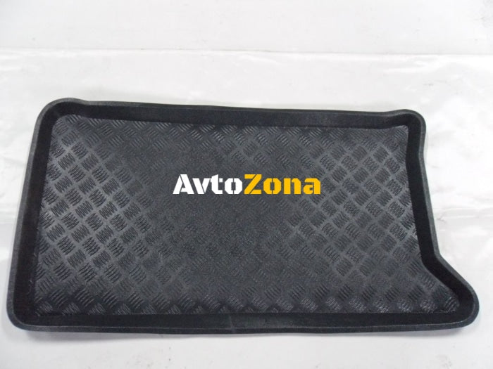 Твърда гумена стелка за багажник за Ford Ka (2009-2017) - Avtozona