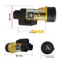 Запалка за Пежо Peugeout 206 308 406 607 1007 - Avtozona