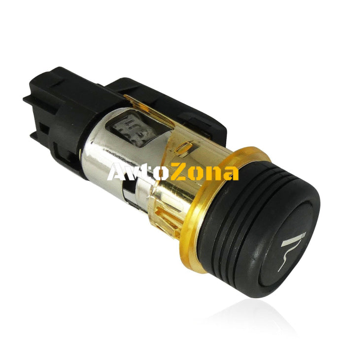 Запалка за Пежо Peugeout 206 308 406 607 1007 - Avtozona