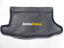 Твърда гумена стелка за багажник за Ford Fusion (2002-2013) - Avtozona