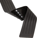 Защитна гумена лента за задната броня и багажник - Avtozona