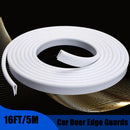 Защитна лента – Бяла (5M) - Avtozona